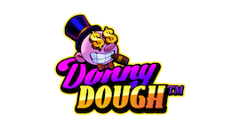 Donny Dough Badge