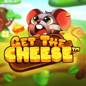 Get The Cheese Splash Art