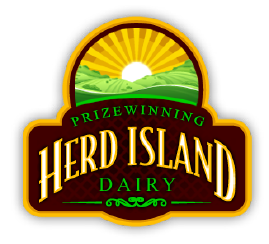 Herd Island Badge