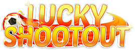 Lucky Shootout Badge
