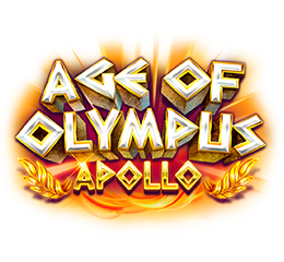 Age of Olympus: Apollo Badge