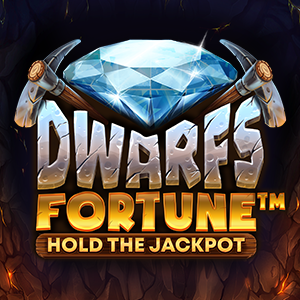 Dwarf Fortunes Splash Art