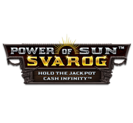 Power of Sun: Svarog Badge