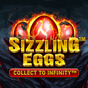 Sizzling Eggs (Original) Splash Art