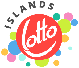 Islands Lotto Logo